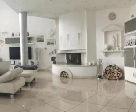 Luxury villa on Crikvenica riviera, just 50 meters from the beach - pic 41