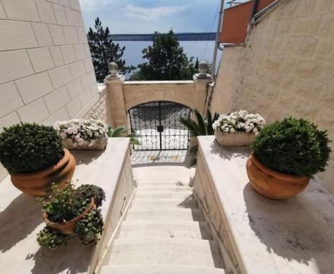Luxury villa on Crikvenica riviera, just 50 meters from the beach - pic 48