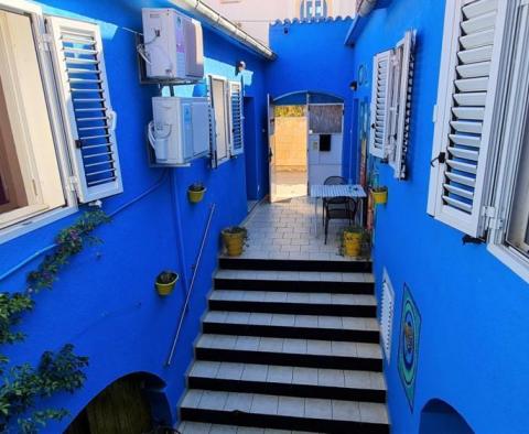 Unforgettable blue house in Zadar area - pic 2