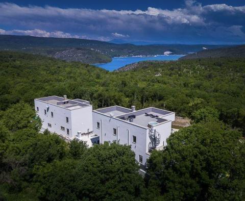 Super-Villa in Rakalj, Marčana mit faszinierendem modernen Design, im grünen Paradies - foto 2