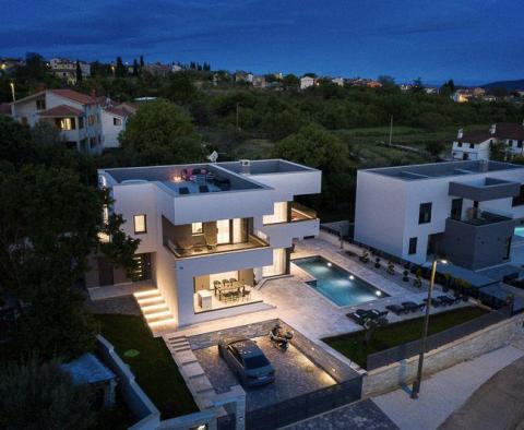 Super-Villa in Rakalj, Marčana mit faszinierendem modernen Design, im grünen Paradies - foto 89