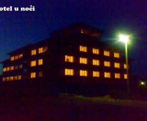 Eladó szálloda Vrbosko-ban - pic 2
