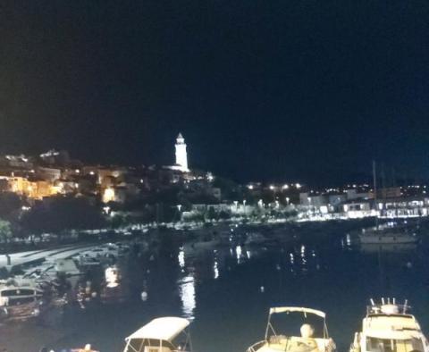 Bâtiment en bord de mer avec restaurant sur la Riviera de Crikvenica à côté de la marina de luxe - pic 7