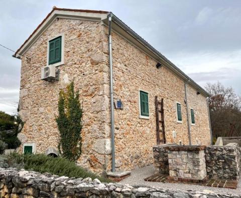Wunderschönes Anwesen in Dobrinj auf Krk - foto 61