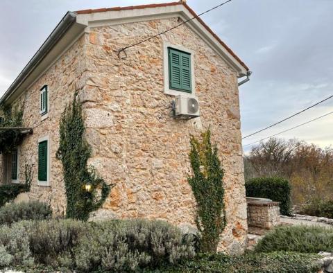 Wunderschönes Anwesen in Dobrinj auf Krk - foto 63