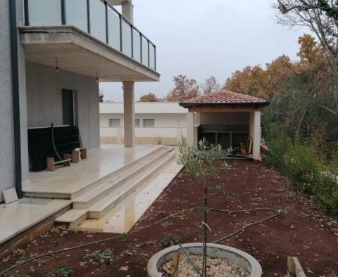 Villa in Savudrija, Umag just 2 km from the beach - stage of construction - pic 40