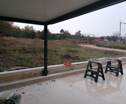 Villa in Savudrija, Umag just 2 km from the beach - stage of construction - pic 41