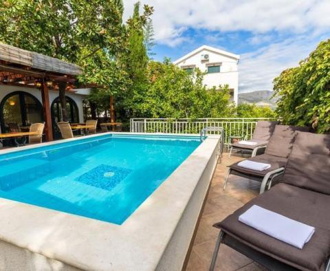 Tolles Hotel mit Meerblick und Pool an der Riviera von Dubrovnik - foto 3