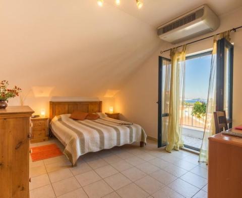 Superbe hôtel avec vue sur la mer et piscine sur la Riviera de Dubrovnik - pic 21