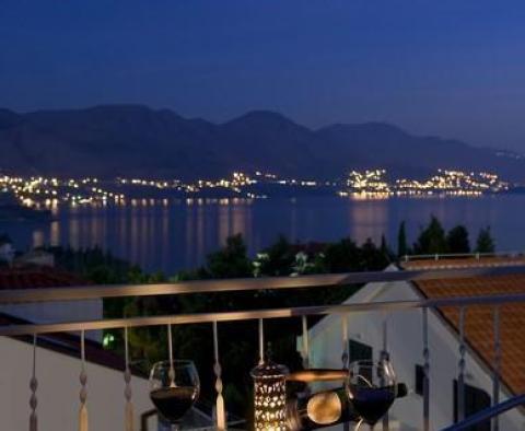 Úžasný hotel s výhledem na moře a bazénem na Dubrovnické riviéře - pic 24