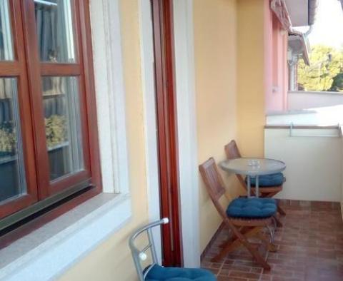 Apartment house with restaurant, Premantura, 245m2 - pic 15