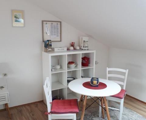 Apartment house with restaurant, Premantura, 245m2 - pic 21