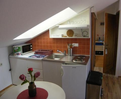 Apartment house with restaurant, Premantura, 245m2 - pic 25