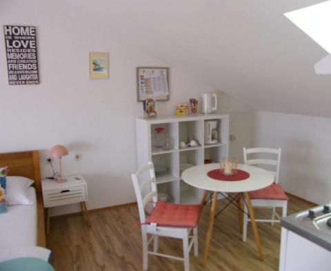 Apartment house with restaurant, Premantura, 245m2 - pic 26