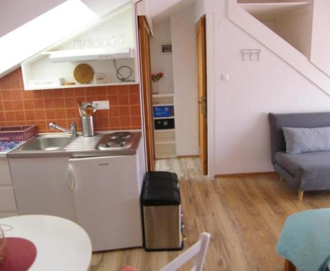 Apartment house with restaurant, Premantura, 245m2 - pic 27