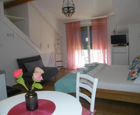 Apartment house with restaurant, Premantura, 245m2 - pic 32