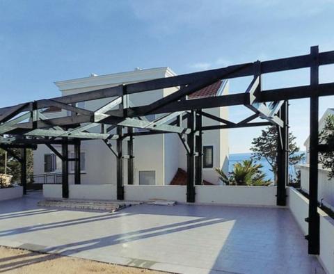 Eine perfekte Alternative zur Privatsphäre auf der Insel - wunderschöne Villa am Meer auf der Halbinsel Pag auf dem Festland - foto 33