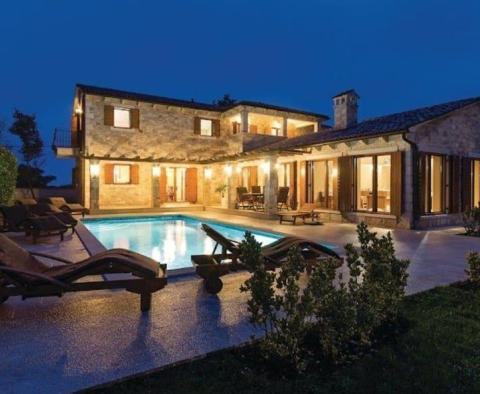 Beautiful stone villa with pool in Marcana area - pic 6
