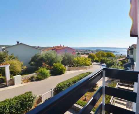 Detached house with sea view and mediterranean garden in the area of Krk town, just 300 meters from the sea! - pic 19