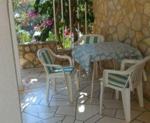 Apartmanház a tengerhez vezető első vonalon Vrboskoban, Hvarban - pic 13