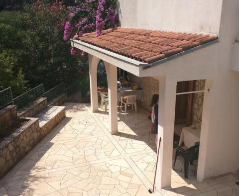 Apartmanház a tengerhez vezető első vonalon Vrboskoban, Hvarban - pic 15