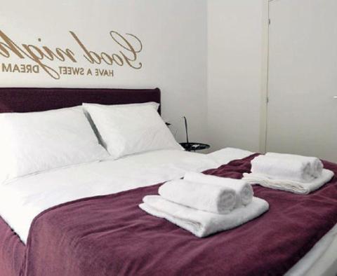 Fantasztikus turisztikai ingatlan 6 luxus apartmannal az Opatija riviérán, homokos strand előtt - pic 48