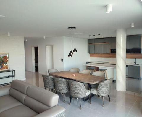 Fantastic modern villa for sale in Crikvenica with spectacular views - pic 6