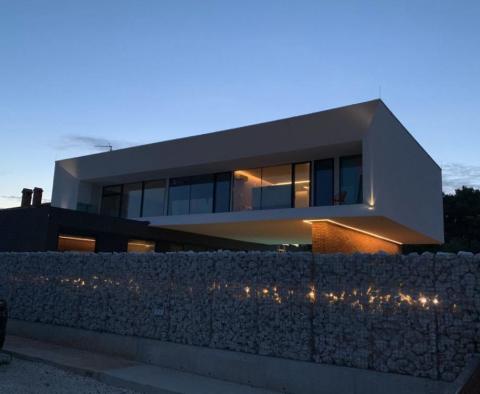 La neuvième merveille de l'Istrie - exceptionnelle villa de luxe moderne à Ližnjan - pic 28