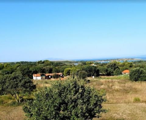 Das neunte Wunder Istriens - herausragende moderne Luxusvilla in Ližnjan - foto 29