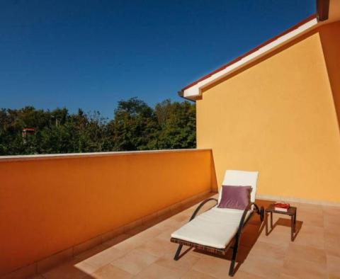 Villa with swimming pool and garage for sale in Labin area - pic 21
