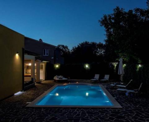 Villa mit Pool und Garage zu verkaufen in der Gegend von Labin - foto 35