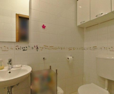 Stílusos apartman Abbáziában, fantasztikus kilátással a tengerre - pic 18