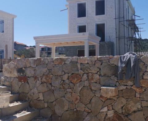 Waterfront stone villa on an island near Zadar with private access to the beach - pic 6