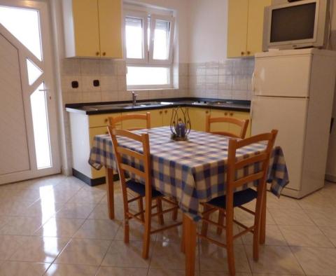 Mini-hotel s 10 apartmány k pronájmu v Novi Vinodolski - pic 7