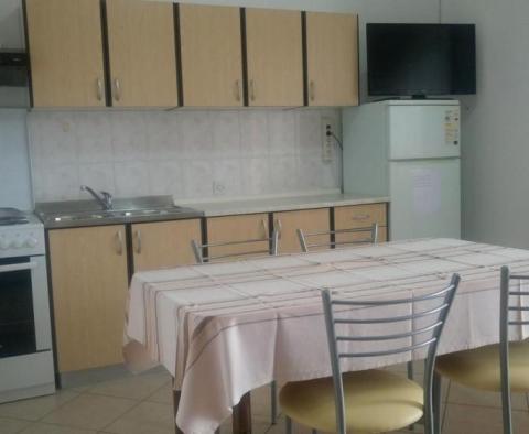 Mini-hotel s 10 apartmány k pronájmu v Novi Vinodolski - pic 9