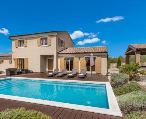 Complexe de six villas de luxe à vendre dans son ensemble - Resort de villas 4**** étoiles - pic 12