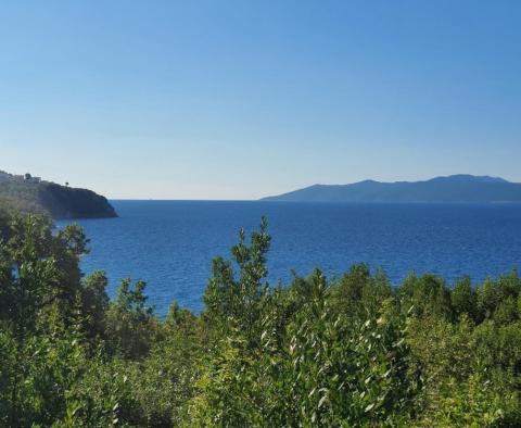 Идеальный земельный участок с прекрасным видом на море всего в 30 метрах от моря - фото 4