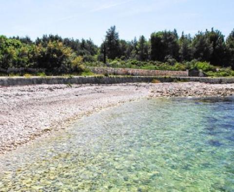 Land plot for sale on Brac close to wonderful pebble beach - pic 9