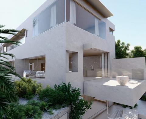 Fantastische moderne Villa in Razanj am Wasser, am Ende der Bauzone, die an eine Grünfläche grenzt - foto 28