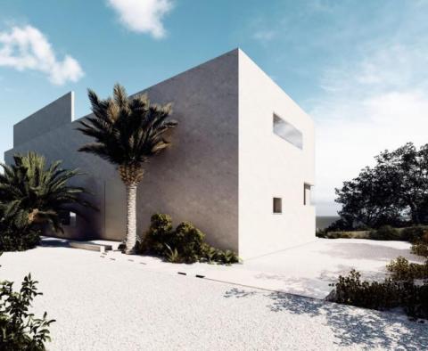 Fantastische moderne Villa in Razanj am Wasser, am Ende der Bauzone, die an eine Grünfläche grenzt - foto 32