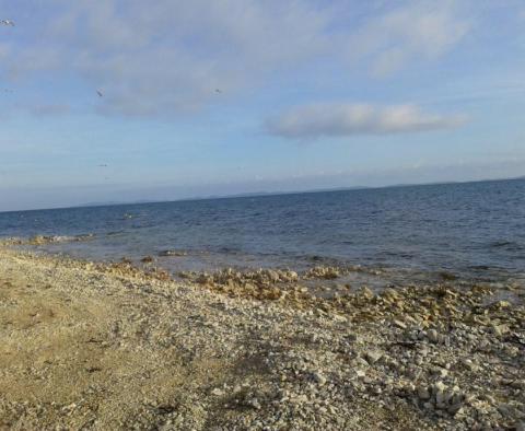 Продается участок под застройку на острове Вир, 100 метров от пляжа, прекрасный вид на море - фото 3