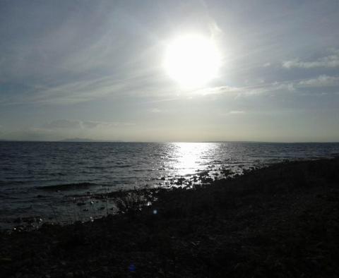 Продается участок под застройку на острове Вир, 100 метров от пляжа, прекрасный вид на море - фото 4
