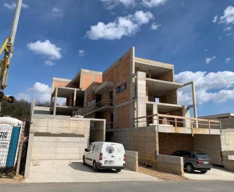 Letztes Luxusapartment in einer modernen Residenz in Crikvenica mit herrlichem Meerblick - foto 18