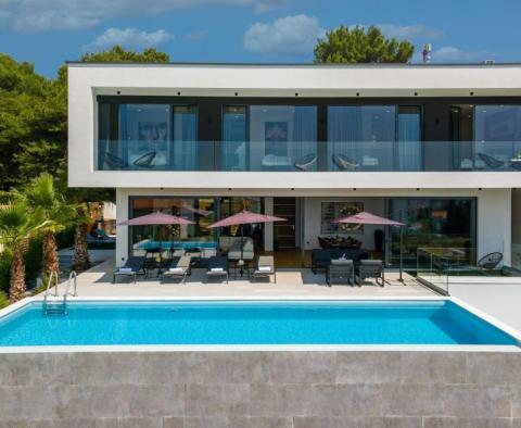 Villa de luxe moderne à vendre à Medulin, à 1 km de la mer - pic 7