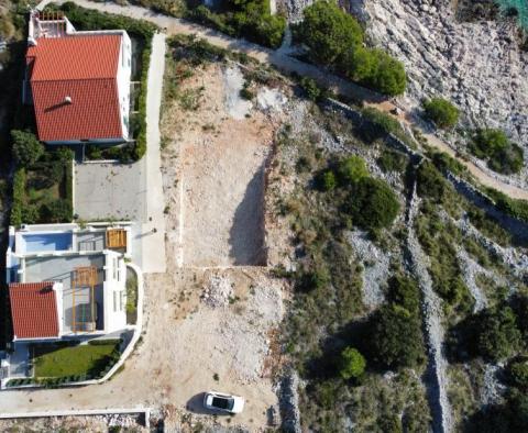 Fantastische moderne Villa in Razanj am Wasser, am Ende der Bauzone, die an eine Grünfläche grenzt - foto 45