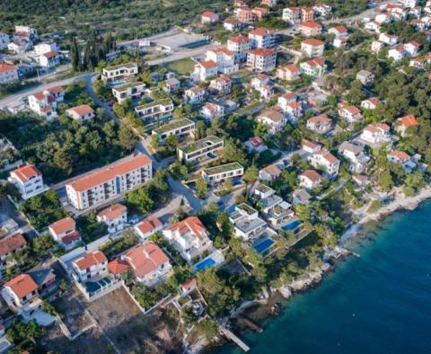 Super-luxury villa on the third line to the sea on Ciovo in a new condo - pic 7
