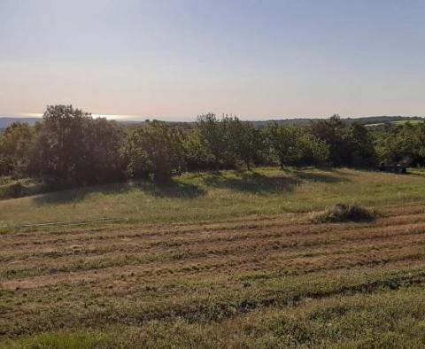 Земельный участок на продажу в районе Висинада недалеко от Пореча - фото 6