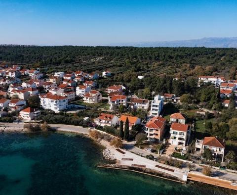 Új, modern apartmanok a tenger közelében Zadarban, mindössze 50 méterre a strandtól - pic 5