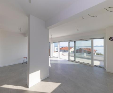 Új, modern apartmanok a tenger közelében Zadarban, mindössze 50 méterre a strandtól - pic 10
