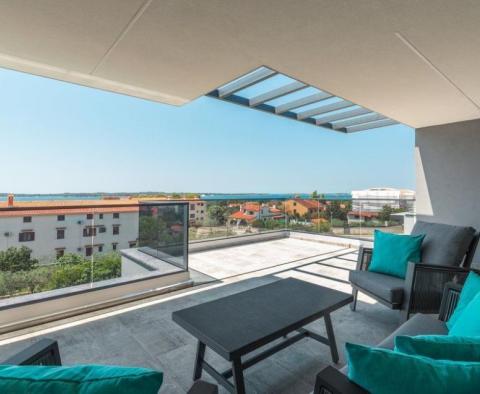 Fascinante nouvelle villa moderne à Fazana avec vue sur la mer ! - pic 21